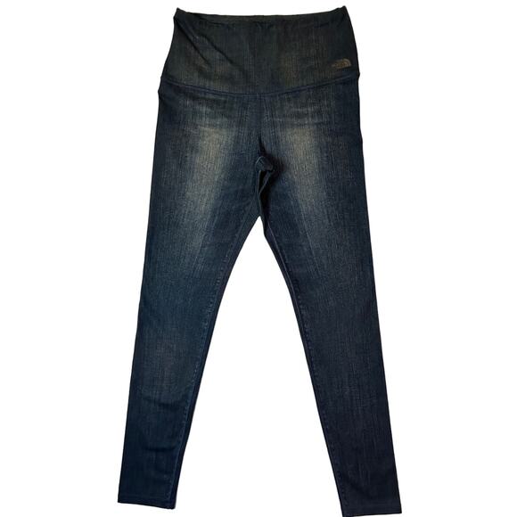 The North Face Women's Indigo High Rise Tights Size Medium - Picture 5 of 15